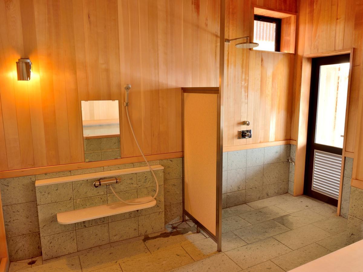Hotel Bessou Kakei Morioka Exterior foto