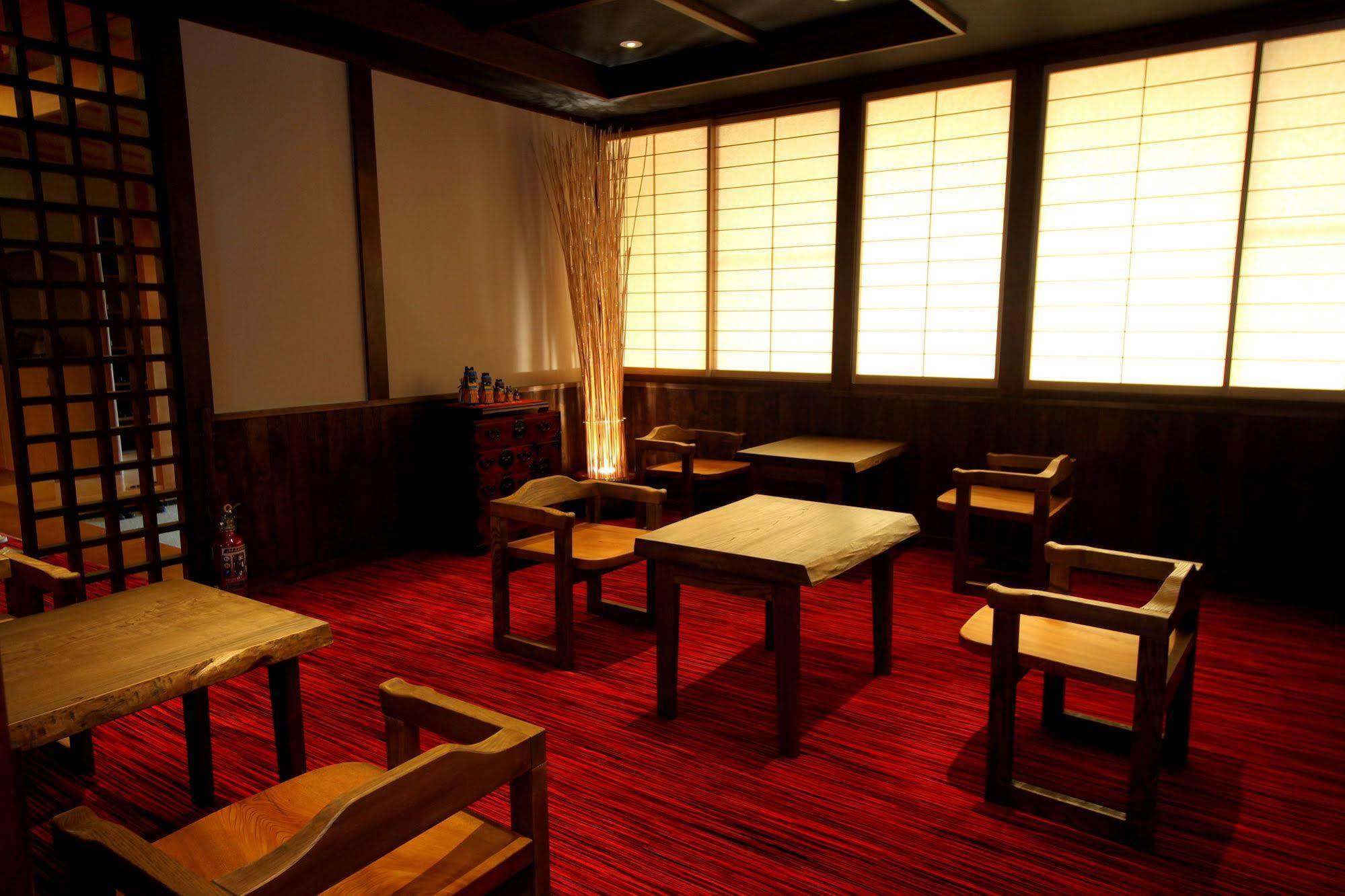 Hotel Bessou Kakei Morioka Exterior foto